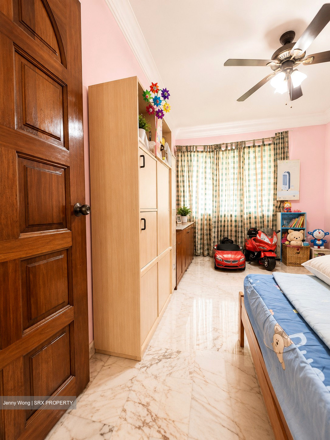 Blk 7 Teck Whye Heights I (Choa Chu Kang), HDB 5 Rooms #575344281